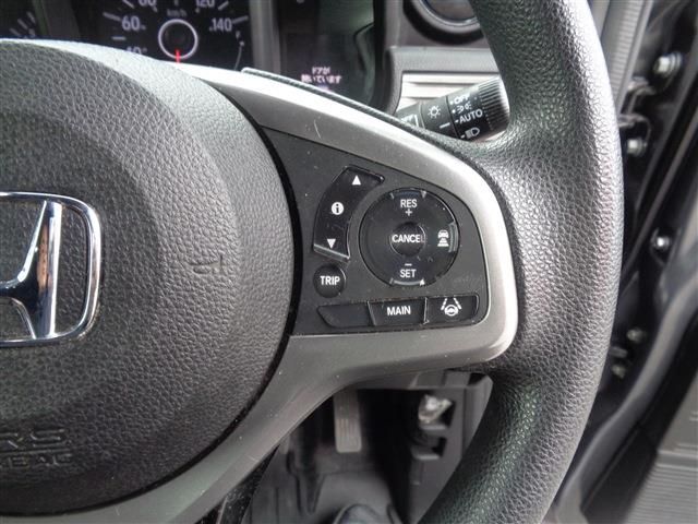 HONDA N-VAN+STYLE 2021 Image 31