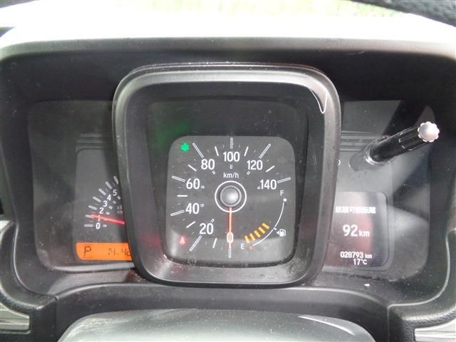 HONDA N-VAN+STYLE 2021 Image 31