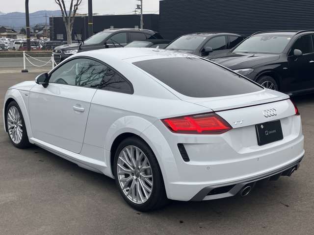 AUDI TT COUPE 2023 Image 31