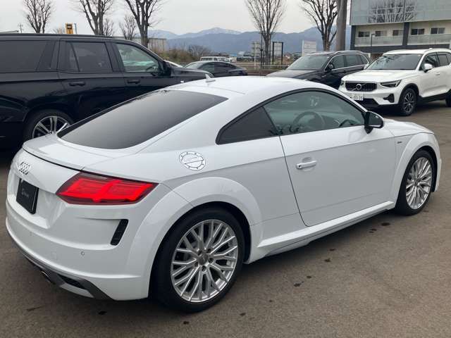 AUDI TT COUPE 2023 Image 31