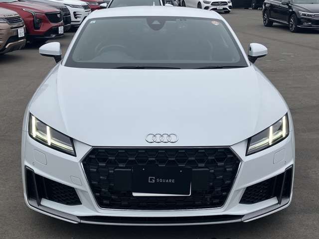 AUDI TT COUPE 2023 Image 31