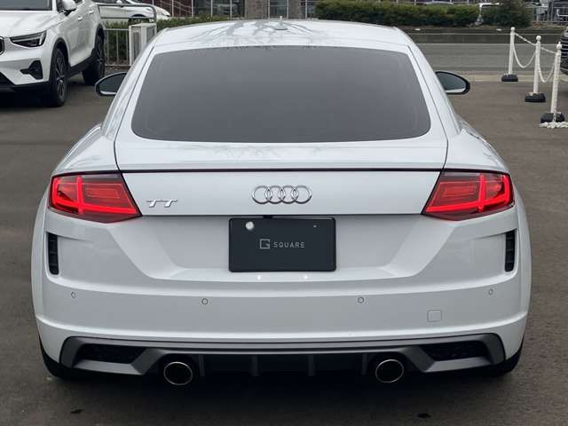 AUDI TT COUPE 2023 Image 31