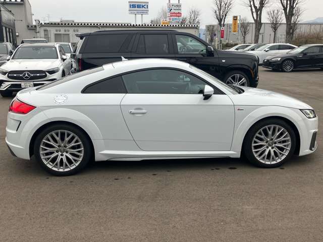 AUDI TT COUPE 2023 Image 31