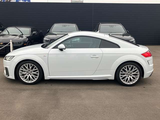 AUDI TT COUPE 2023 Image 31