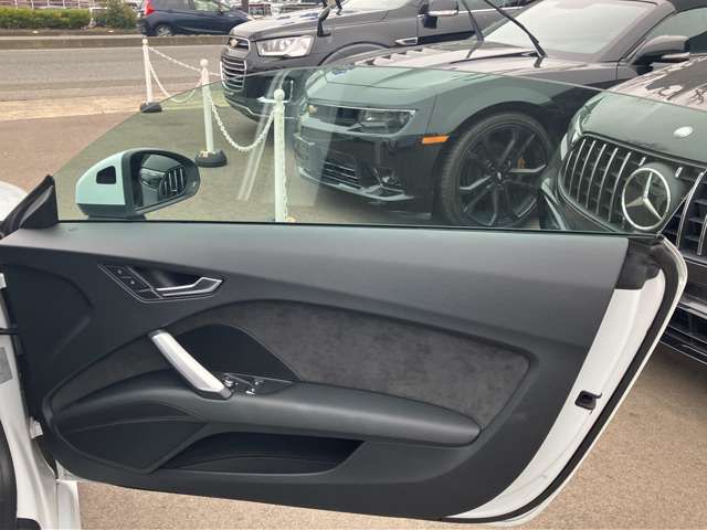 AUDI TT COUPE 2023 Image 31