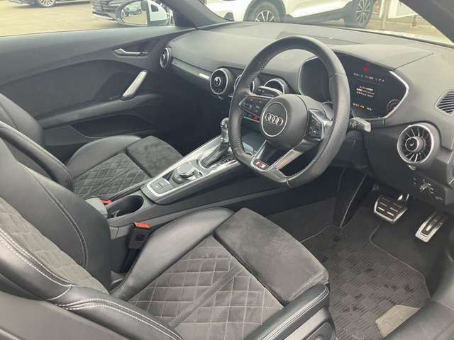 AUDI TT COUPE 2023 Image 31