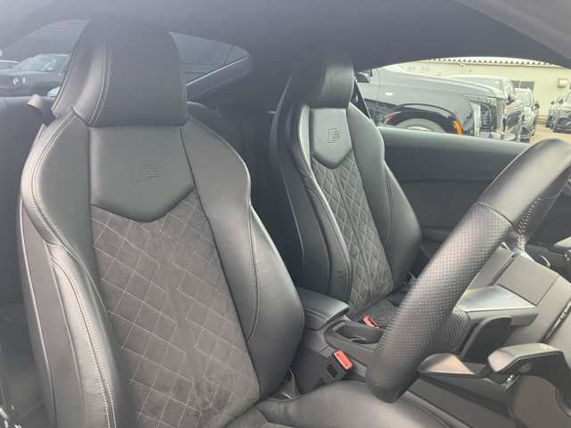 AUDI TT COUPE 2023 Image 31