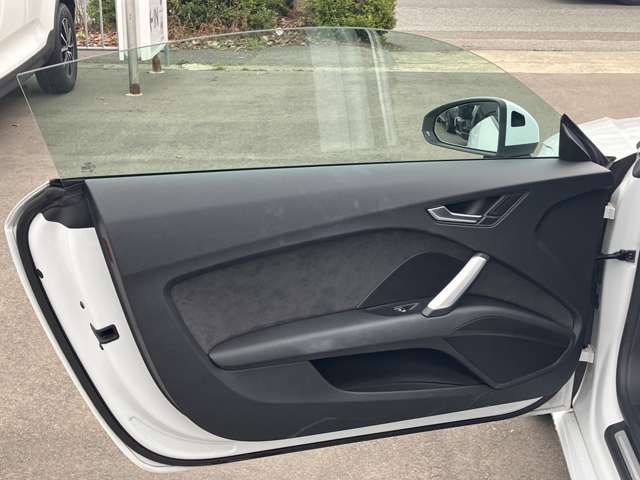 AUDI TT COUPE 2023 Image 31