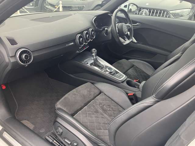 AUDI TT COUPE 2023 Image 31