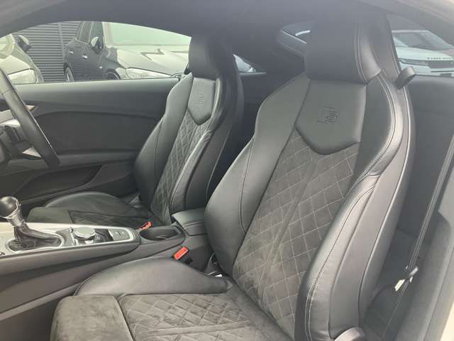 AUDI TT COUPE 2023 Image 31