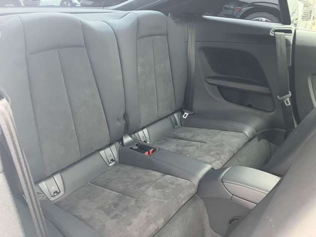 AUDI TT COUPE 2023 Image 31