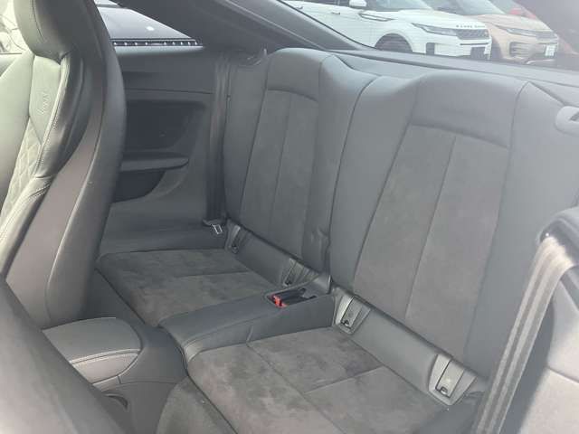 AUDI TT COUPE 2023 Image 31