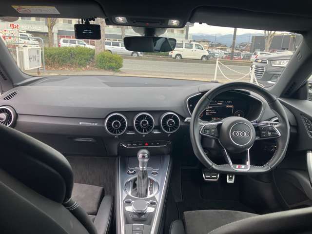 AUDI TT COUPE 2023 Image 31