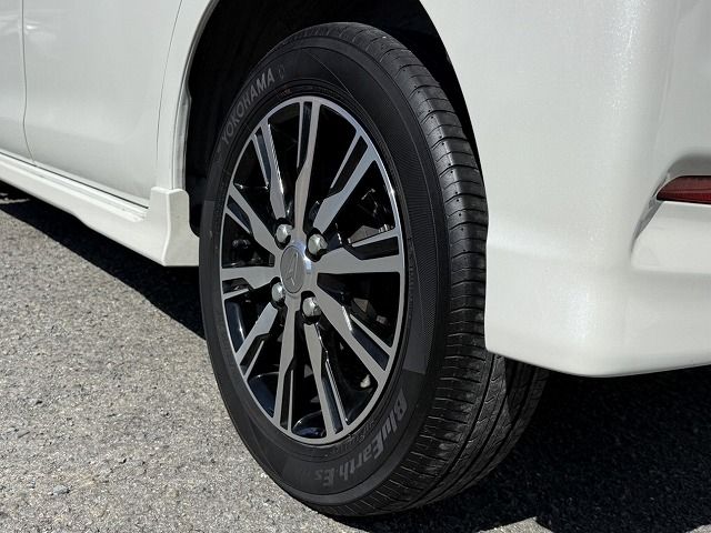 DAIHATSU TANTO CUSTOM 2019 Image 31