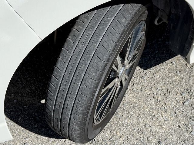 DAIHATSU TANTO CUSTOM 2019 Image 31