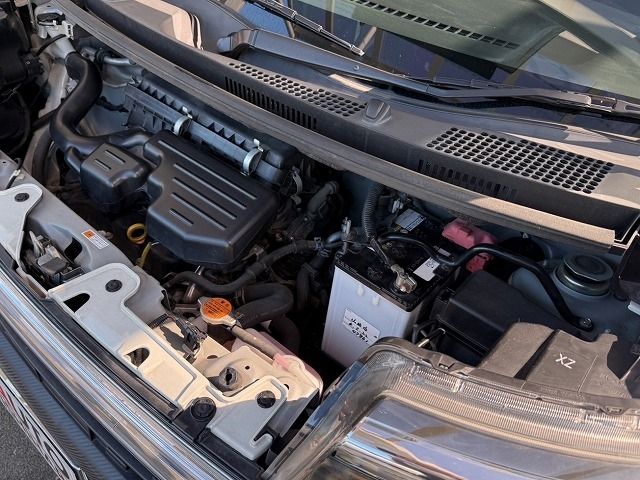 DAIHATSU TANTO CUSTOM 2019 Image 31