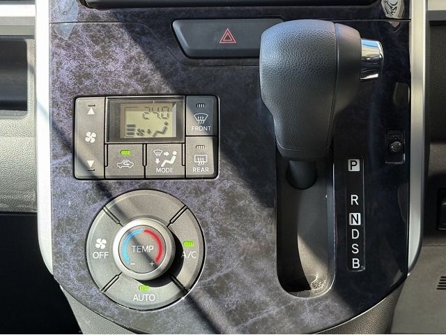 DAIHATSU TANTO CUSTOM 2019 Image 31