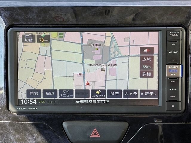 DAIHATSU TANTO CUSTOM 2019 Image 31