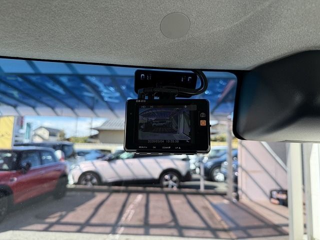 DAIHATSU TANTO CUSTOM 2019 Image 31