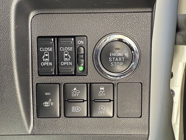 DAIHATSU TANTO CUSTOM 2019 Image 31