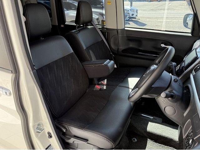 DAIHATSU TANTO CUSTOM 2019 Image 31