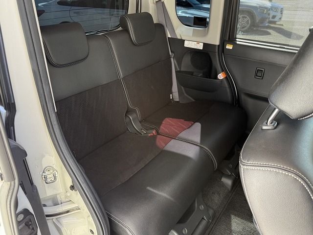 DAIHATSU TANTO CUSTOM 2019 Image 31