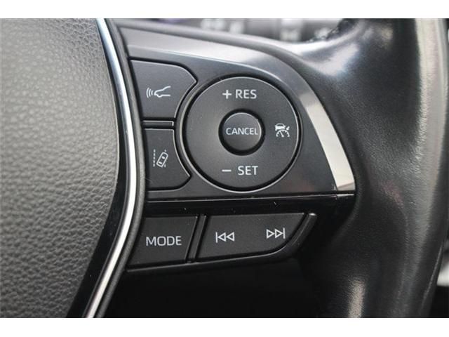 TOYOTA CROWN SEDAN HYBRID 2019 Image 31