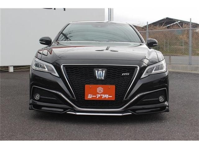 TOYOTA CROWN SEDAN HYBRID 2019 Image 31