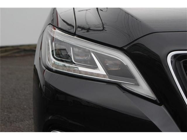 TOYOTA CROWN SEDAN HYBRID 2019 Image 31