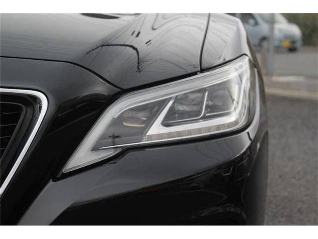 TOYOTA CROWN SEDAN HYBRID 2019 Image 31