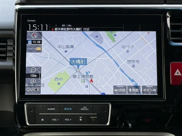 HONDA STEPWAGON 2019 Image 31