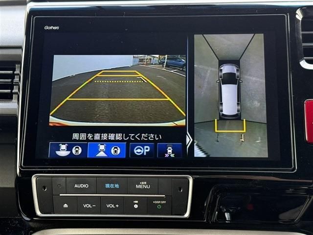 HONDA STEPWAGON 2019 Image 31