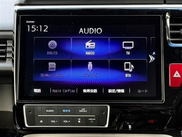 HONDA STEPWAGON 2019 Image 31