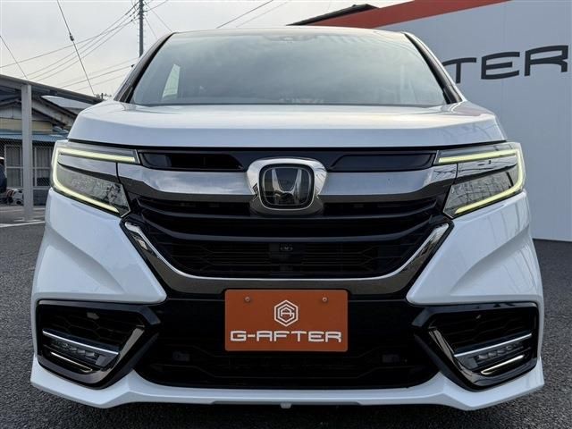HONDA STEPWAGON 2019 Image 31