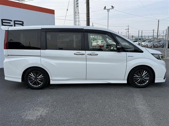 HONDA STEPWAGON 2019 Image 31