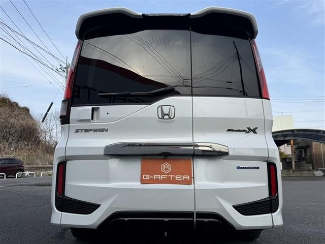 HONDA STEPWAGON 2019 Image 31