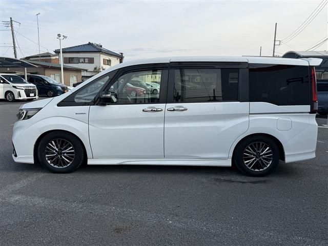 HONDA STEPWAGON 2019 Image 31