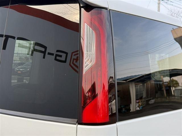 HONDA STEPWAGON 2019 Image 31