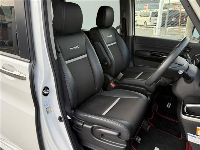 HONDA STEPWAGON 2019 Image 31