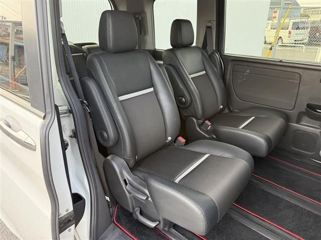 HONDA STEPWAGON 2019 Image 31