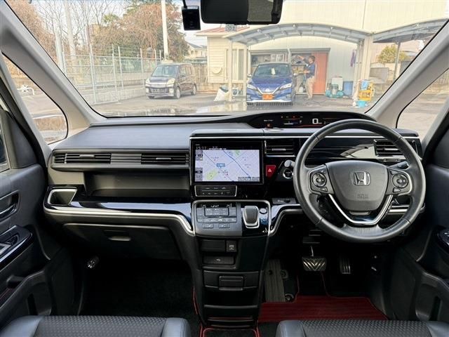 HONDA STEPWAGON 2019 Image 31