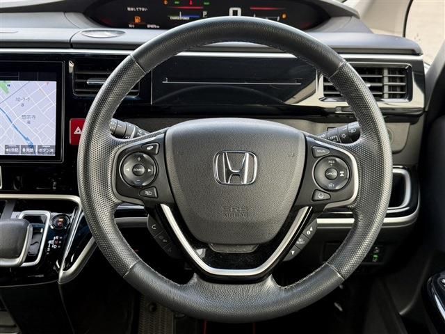HONDA STEPWAGON 2019 Image 31