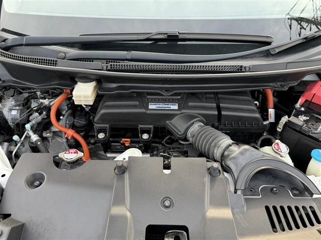 HONDA STEPWAGON 2019 Image 31