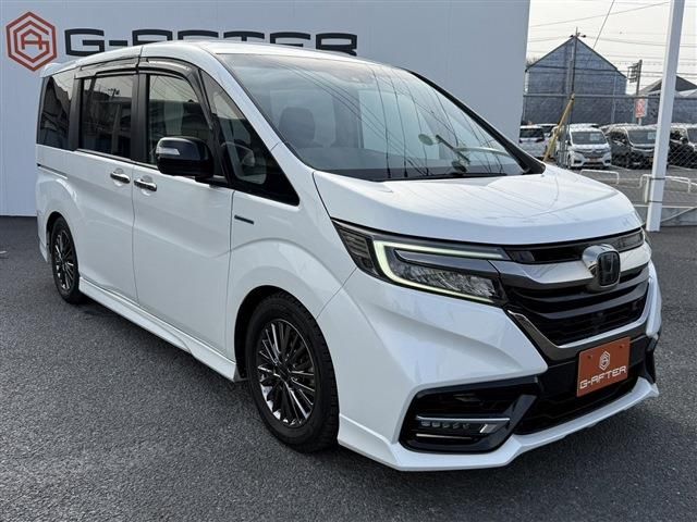 HONDA STEPWAGON 2019 Image 31