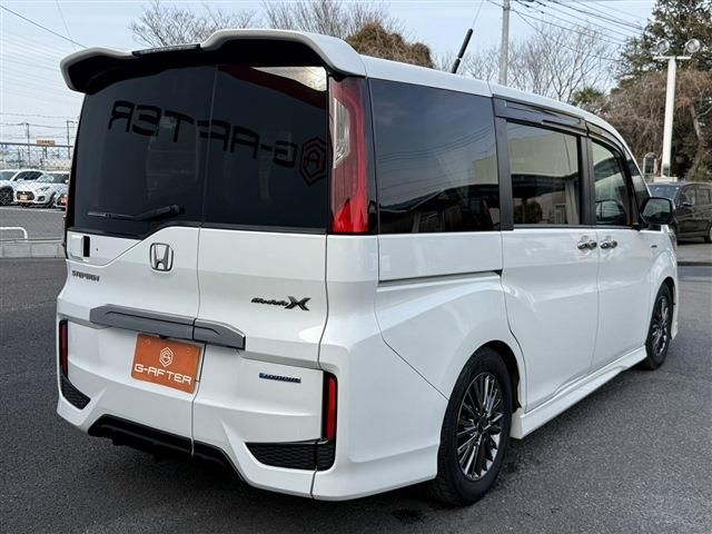 HONDA STEPWAGON 2019 Image 31