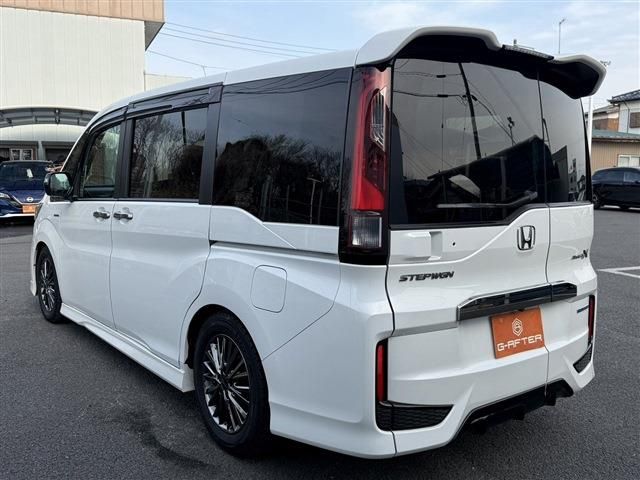 HONDA STEPWAGON 2019 Image 31