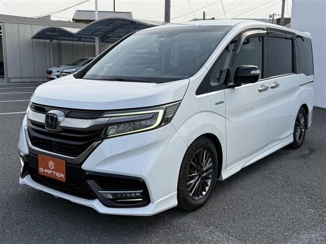 HONDA STEPWAGON 2019 Image 31