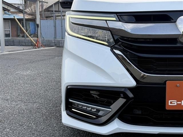 HONDA STEPWAGON 2019 Image 31