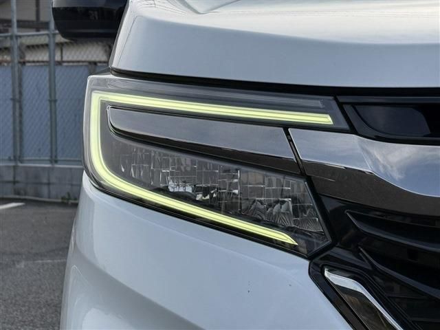 HONDA STEPWAGON 2019 Image 31