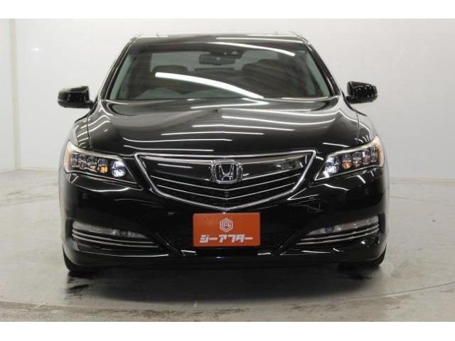 HONDA LEGEND HYBRID 2015 Image 31
